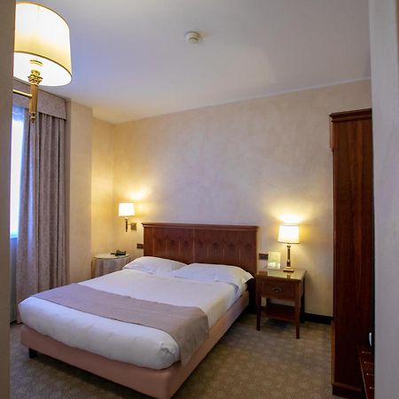 Scia' On Martin Otel Buscate Dış mekan fotoğraf