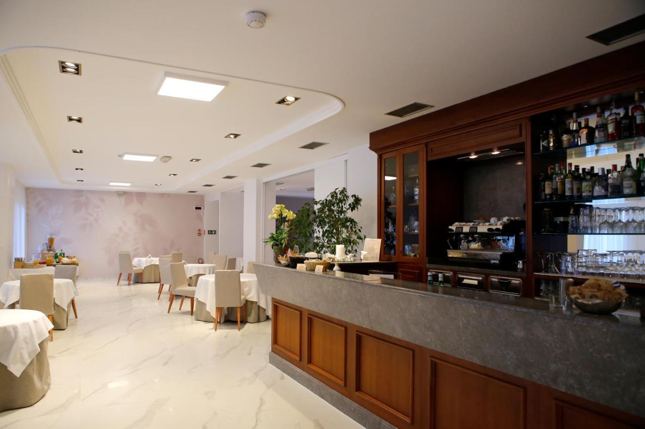 Scia' On Martin Otel Buscate Dış mekan fotoğraf