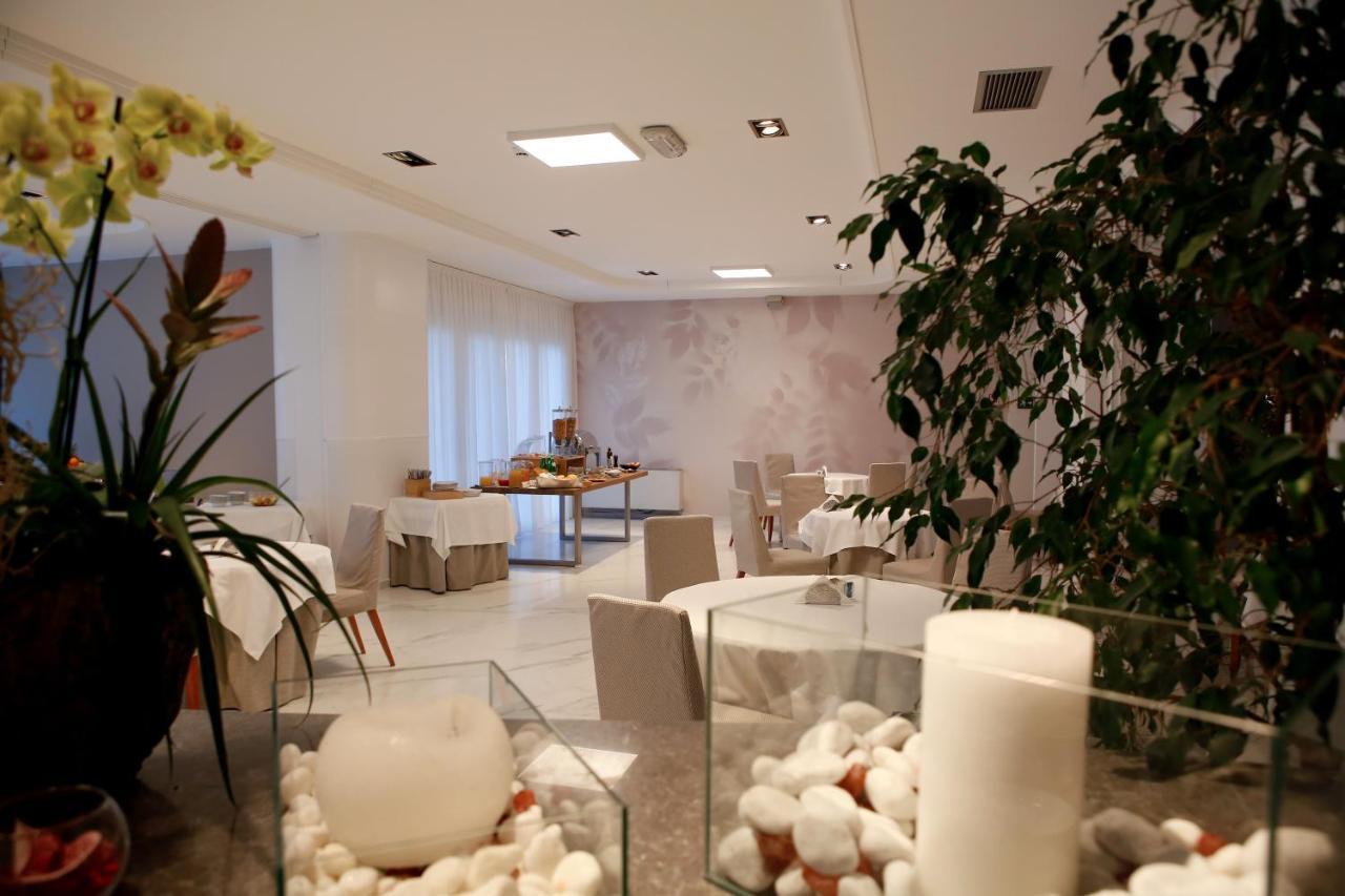 Scia' On Martin Otel Buscate Dış mekan fotoğraf