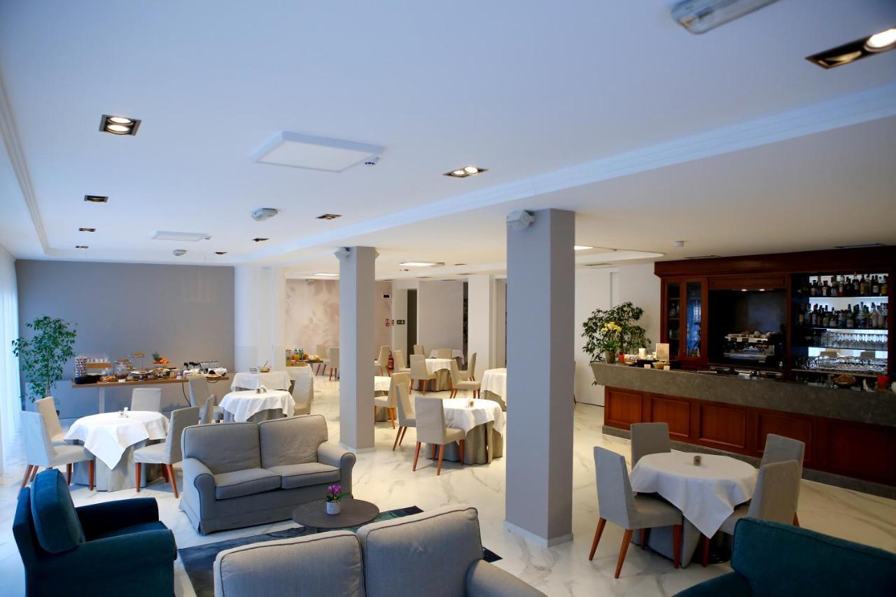 Scia' On Martin Otel Buscate Dış mekan fotoğraf