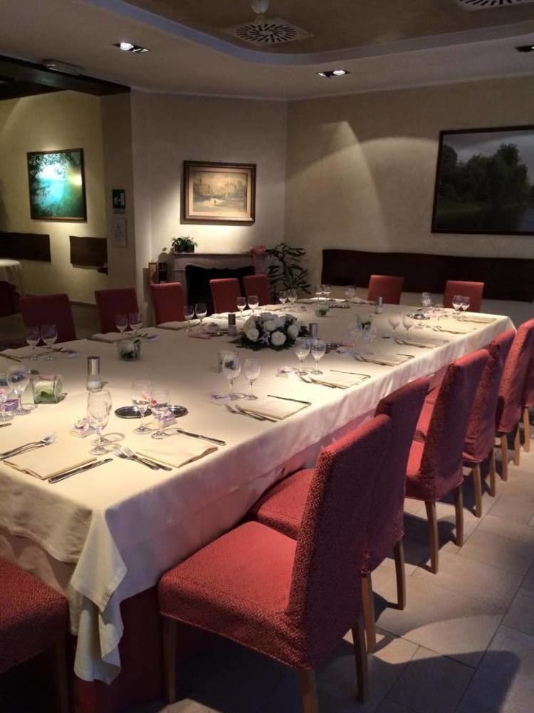 Scia' On Martin Otel Buscate Dış mekan fotoğraf