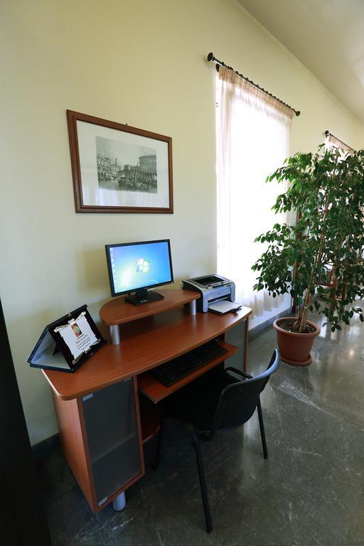 Scia' On Martin Otel Buscate Dış mekan fotoğraf