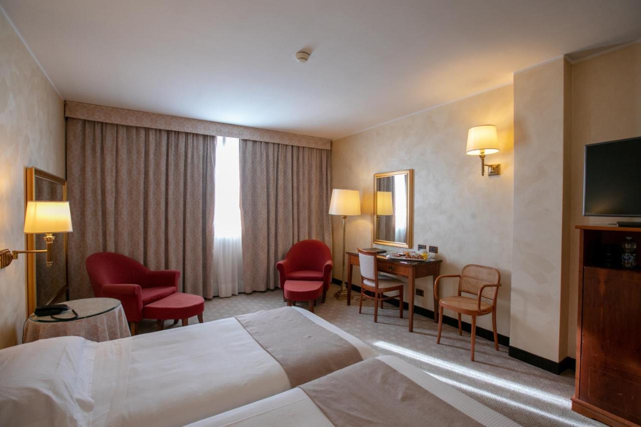 Scia' On Martin Otel Buscate Dış mekan fotoğraf