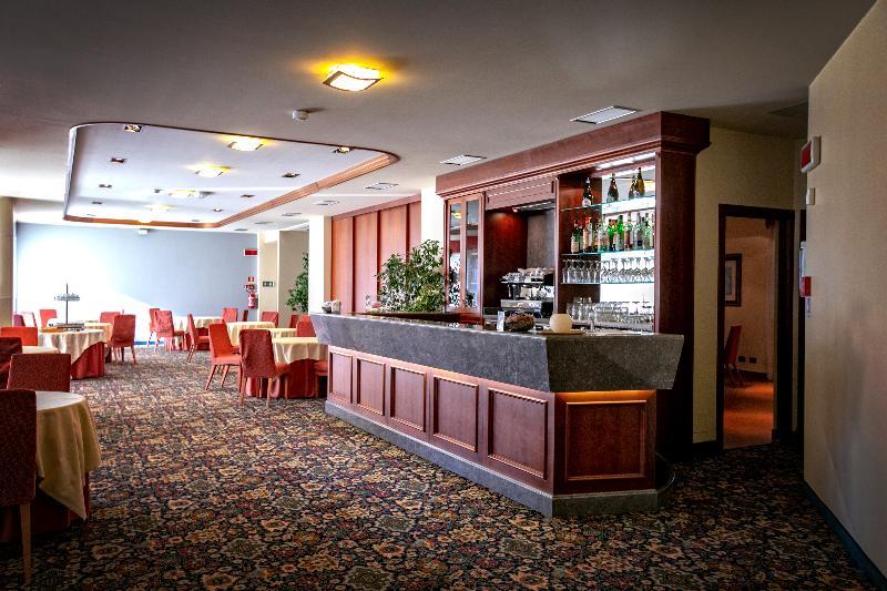 Scia' On Martin Otel Buscate Dış mekan fotoğraf