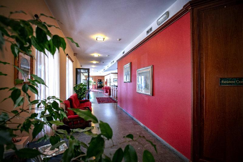 Scia' On Martin Otel Buscate Dış mekan fotoğraf