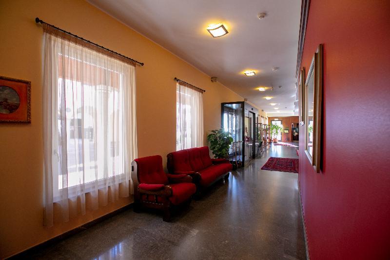 Scia' On Martin Otel Buscate Dış mekan fotoğraf