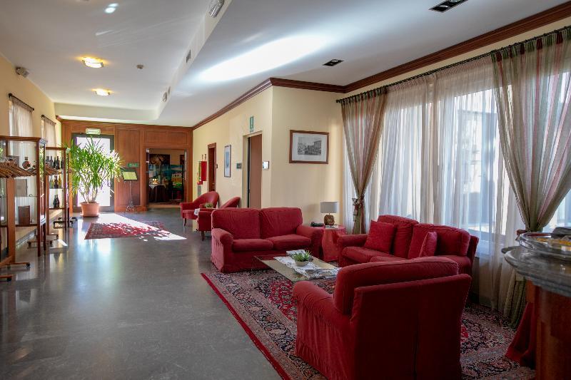 Scia' On Martin Otel Buscate Dış mekan fotoğraf
