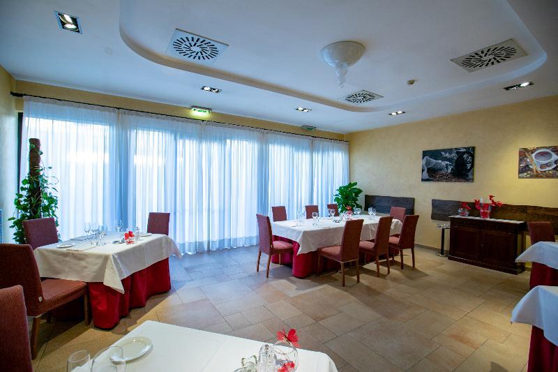 Scia' On Martin Otel Buscate Dış mekan fotoğraf