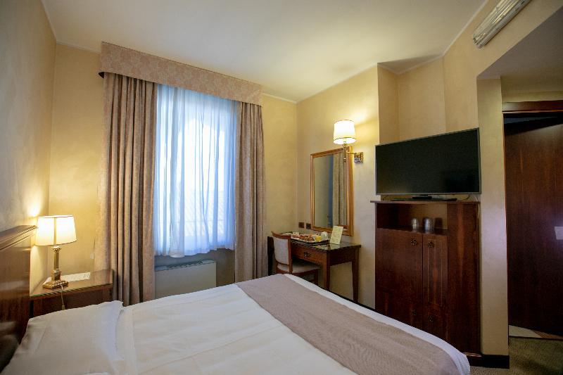 Scia' On Martin Otel Buscate Dış mekan fotoğraf