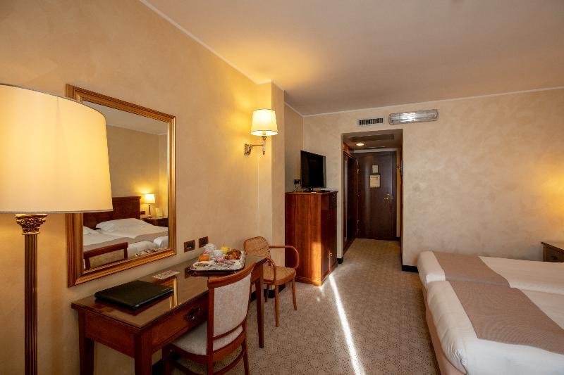 Scia' On Martin Otel Buscate Dış mekan fotoğraf