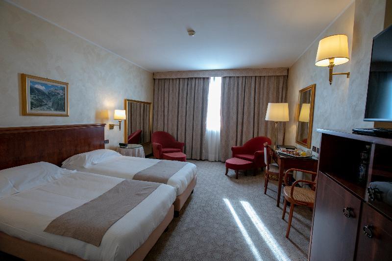 Scia' On Martin Otel Buscate Dış mekan fotoğraf