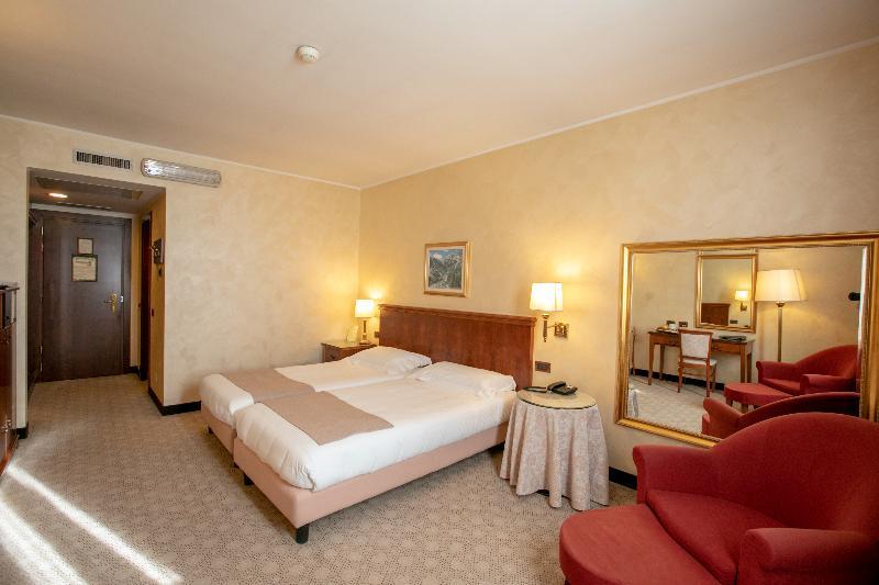 Scia' On Martin Otel Buscate Dış mekan fotoğraf