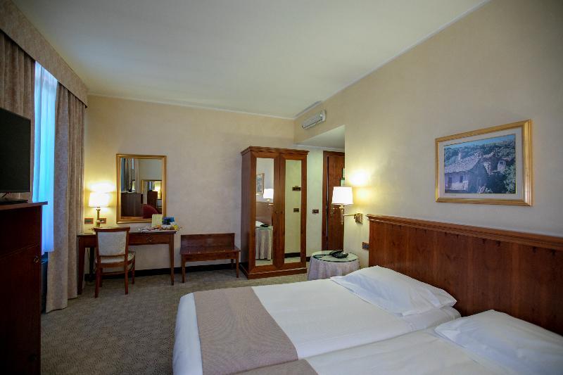 Scia' On Martin Otel Buscate Dış mekan fotoğraf