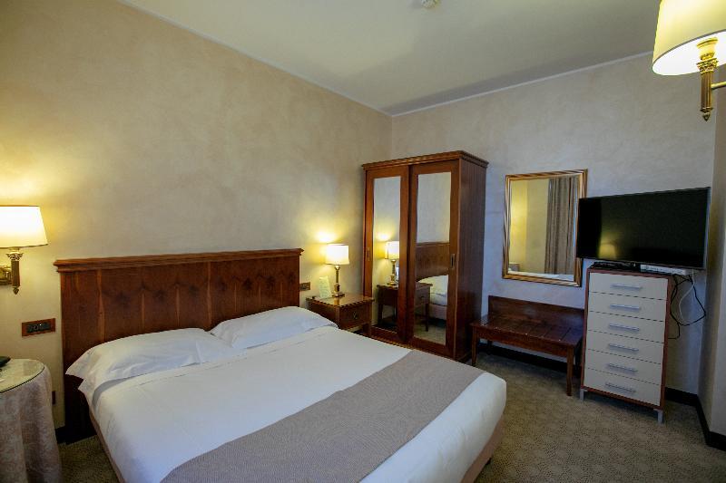 Scia' On Martin Otel Buscate Dış mekan fotoğraf