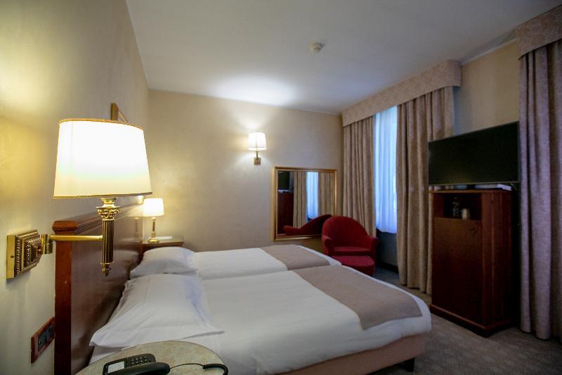 Scia' On Martin Otel Buscate Dış mekan fotoğraf